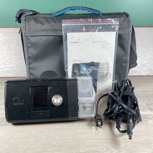 ResMed AirSense 10 AutoSet
